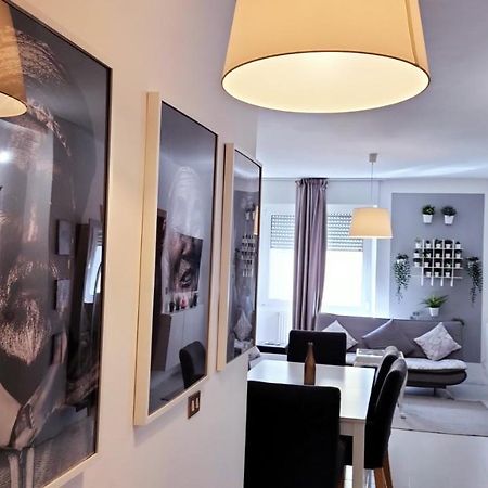 Roma Home Τρέντο Εξωτερικό φωτογραφία