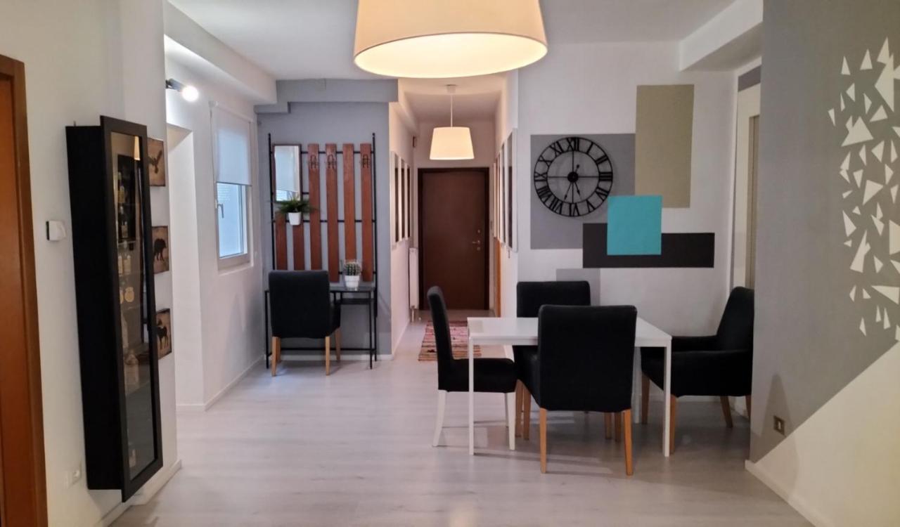 Roma Home Τρέντο Εξωτερικό φωτογραφία