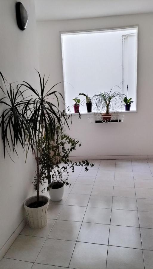 Roma Home Τρέντο Εξωτερικό φωτογραφία