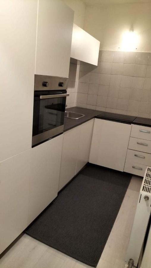 Roma Home Τρέντο Εξωτερικό φωτογραφία
