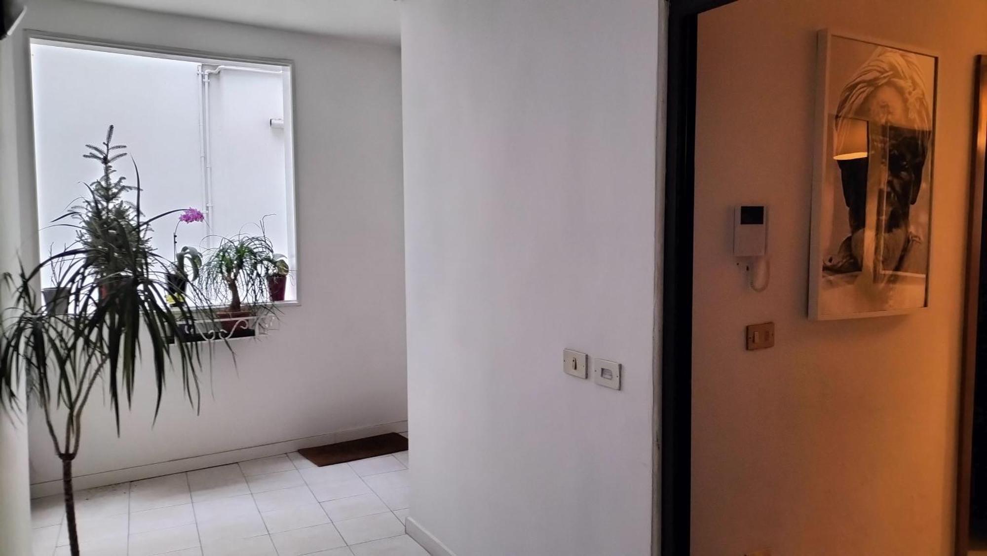 Roma Home Τρέντο Εξωτερικό φωτογραφία